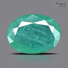 Zambian Emerald (Panna) - 8.14