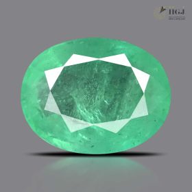 Zambian Emerald (Panna) - 10.35