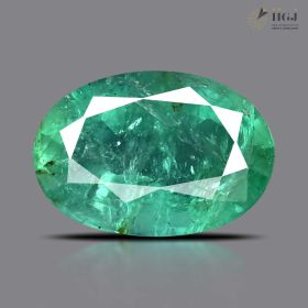 Zambian Emerald (Panna) - 5.87