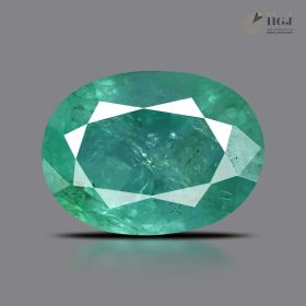 Zambian Emerald (Panna) - 4.84