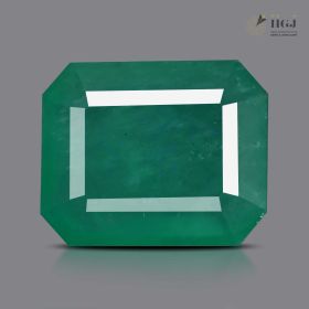 Zambian Emerald (Panna) - 9.53