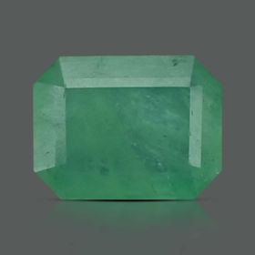 Zambian Emerald (Panna) - 3.91