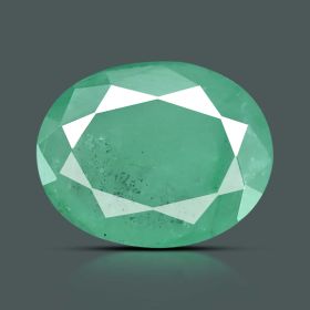 Brazil Emerald (Panna) - 6.75