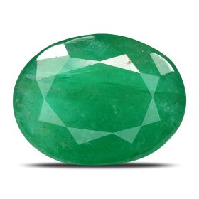 Zambian Emerald (Panna) - 3.87