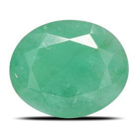Brazil Emerald (Panna) - 4.08