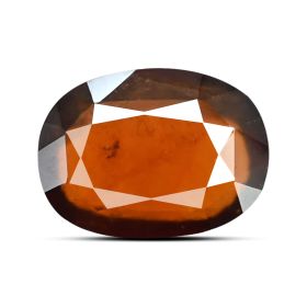 Hessonite (Gomed) - 7.05 Carat 