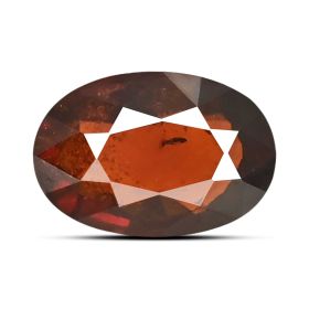 Hessonite (Gomed) - 6.71 Carat 