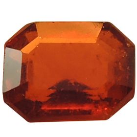 Hessonite (Gomed) - 4.04 Carat 