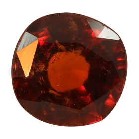Hessonite (Gomed) - 8.89 Carat 