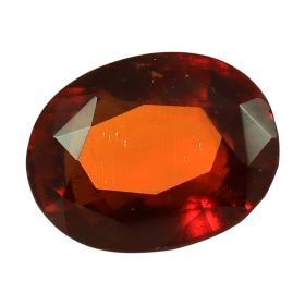 Hessonite (Gomed) - 9.63 Carat 