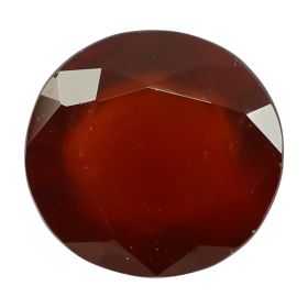 Hessonite (Gomed) - 8.39 Carat 
