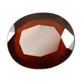 Hessonite (Gomed) - 10.6 Carat 
