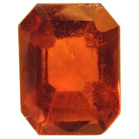 Hessonite (Gomed) - 3.86 Carat 