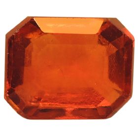 Hessonite (Gomed) - 3.88 Carat 