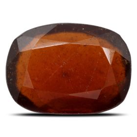 Hessonite (Gomed) - 7.1 Carat 