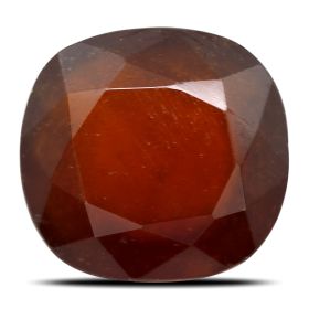 Hessonite (Gomed) - 6.9 Carat 