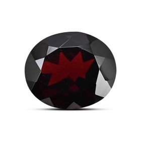 Red Garnet Carat 10.46 