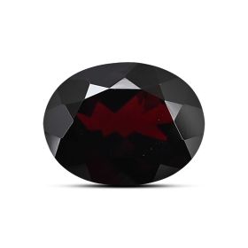 Red Garnet Carat 10.73 