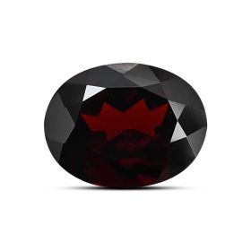 Red Garnet Carat 9.44 