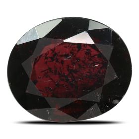 Red Garnet  Cts 8.54 Ratti 9.39