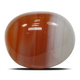 Natural Agate (Hakik) Cts 9.96 Ratti 10.96