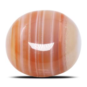 Natural Agate (Hakik) Cts 9.78 Ratti 10.76