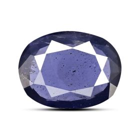 Iolite (Neeli) Carat 6.87 