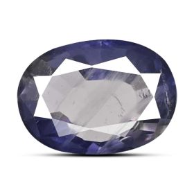 Iolite (Neeli) Carat 4.98 