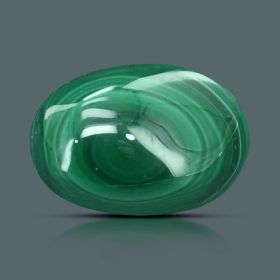 Malachite (Kidney Stone) Cts 11.82 