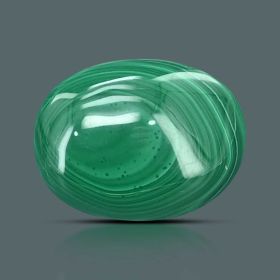 Malachite (Kidney Stone) Cts 13.3 