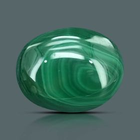 Malachite (Kidney Stone) Cts 12.07 