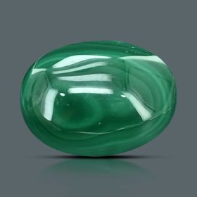 Malachite (Kidney Stone) Cts 9.66 