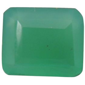 Green Onex Gemstones Cts. 4.47 Ratti 4.92
