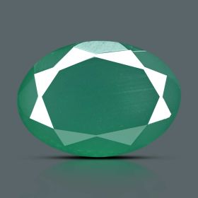 Green Onyx (Chalcedony) Cts 6.89 