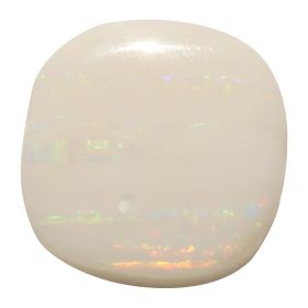 Natural Australian Fire Opal Gemstones  Cts. 12 Ratti 13.20