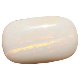 Natural Australian Fire Opal Gemstones  Cts. 10.91 Ratti 12.00
