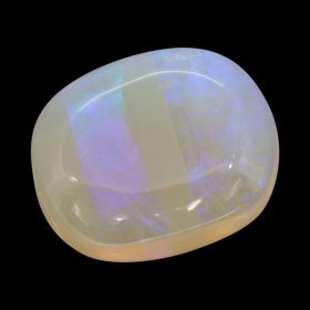 Natural Australian Fire Opal Gemstones  Cts. 7.99 Ratti 8.78