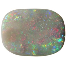 Natural Australian Fire Opal Gemstones  Cts. 17.46 Ratti 19.20