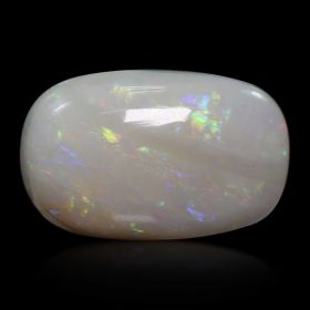 Natural Fire Opal (Australian) Cts 10.35 Ratti 11.39