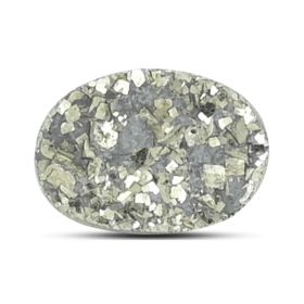 Natural Pyrite Cts 11.1 Ratti 12.2