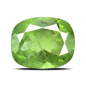 Natural Peridot Cts 4.95 Ratti 5.44