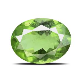 Natural Peridot Cts 4.59 Ratti 5.04