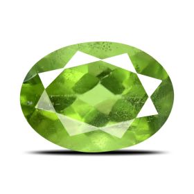 Natural Peridot Cts 4.53 Ratti 4.97