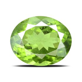 Natural Peridot Cts 4.39 Ratti 4.82