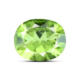 Peridot Carat 4 