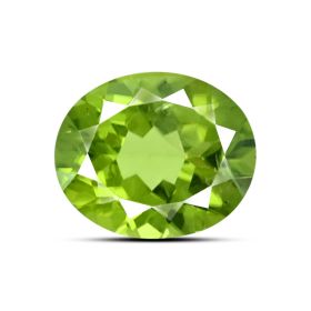 Peridot Carat 4.74 