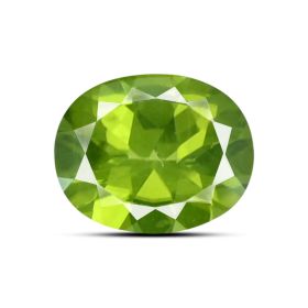 Peridot Carat 4.89 