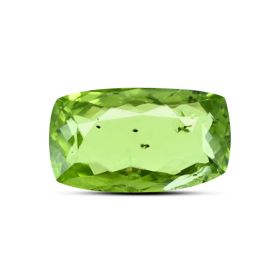 Peridot Carat 5.11 