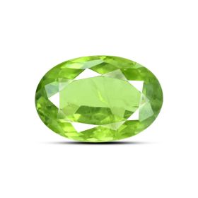 Peridot Carat 3.99 