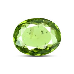 Peridot Carat 4.85 